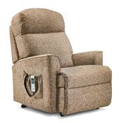 Sherborne Harrow Small Electric Riser Recliner Chair