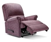 Sherborne Nevada Royale Manual Recliner