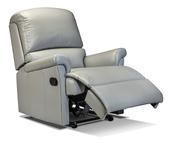 Sherborne Nevada Royale Powered Recliner
