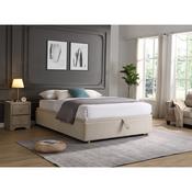 GIE Rio Gas Lift Double Bed Base