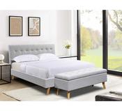 GIE Roscommon King Size Bed Frame