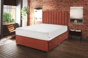 Kaymed Bali 1600 ReguLatex Small Double Mattress