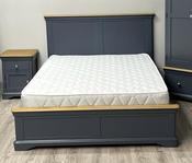 Gmac Agencies Leon Bed Frame