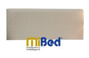 MiBed Ealing Super King Size Headboard