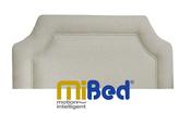 MiBed Hastings Super King Size Headboard
