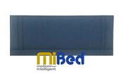 MiBed Jackson Super King Size Headboard