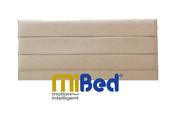 MiBed Kingston Super King Size Headboard