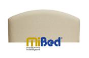 MiBed Ludlow Super King Size Headboard