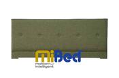 MiBed Milan King Size Headboard