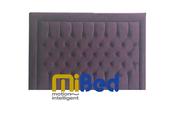 MiBed Penzance Small Double Headboard