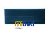 MiBed Roma Single Headboard