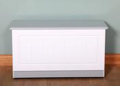 Millwood Eden 36" Blanket Box