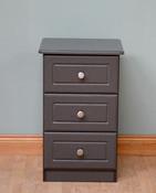 Millwood Eden 3 Drawer Locker