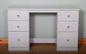Millwood Eden Double Dressing Table