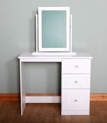 Millwood Eden Single Dressing Table