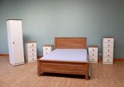 Millwood Eden Small Double Bed Frame