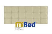 MiBed Bellingham Super King Size Headboard