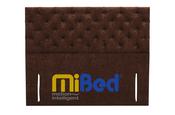 MiBed Chelsea Double Headboard