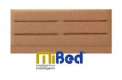 MiBed Denton Small Double Headboard