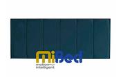 MiBed Preston King Size Headboard