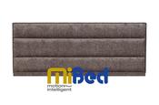 MiBed Soho Single Headboard