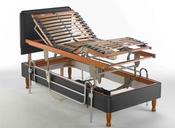 MiBed High Low Adjustable Bed Frame