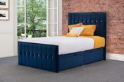 Sweet Dreams Style Sparkle Bed