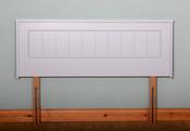 Millwood Eden King Size Headboard
