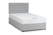 Respa Ortholite Single Divan Bed