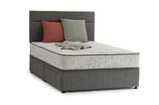 Sleeptight Canberra Single Divan Bed