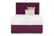 Sleeptight Regatta Double Divan Bed