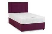Sleeptight Regatta Single Divan Bed