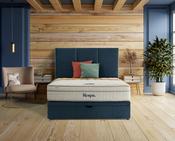 Respa Pocket 1600 Single Mattress