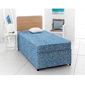 Slumbernight Aquatex Waterproof Divan Bed