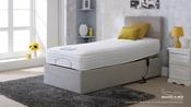 Adjust-A-Bed Beau i-Motion King Size Adjustable Bed