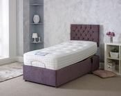 Adjust-A-Bed Derwent i-Motion Super King Size Adjustable Bed