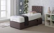 Adjust-A-Bed Linden Wallhugger Adjustable Bed