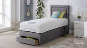 Adjust-A-Bed Nova i-Motion Small Double Adjustable Bed