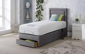 Adjust-A-Bed Nova Wallhugger Super King Size Adjustable Bed