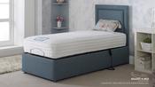 Adjust-A-Bed Eclipse Wallhugger King Size Adjustable Bed