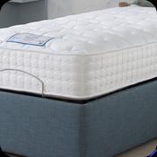 Adjust-A-Bed Eclipse Double Adjustable Bed Mattress