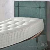 Adjust-A-Bed Supreme 1500 Double Adjustable Bed Mattress