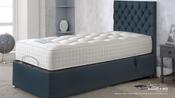 Adjust-A-Bed Supreme 2000 Standard Small Double Adjustable Bed