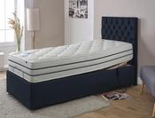 Adjust-A-Bed Gel-Flex Trilogy Wallhugger Super King Size Adjustable Bed