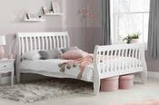 Birlea Belford Small Double Bed Frame
