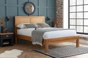 Birlea Bellevue King Size Bed Frame
