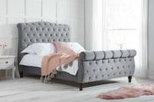 Birlea Colorado Super King Bed Frame