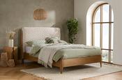 Birlea Hatti Double Bed Frame