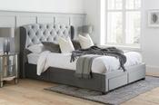Birlea Hope King Size Bed Frame