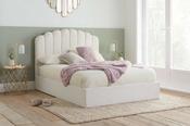 Birlea Monaco Double Ottoman Bed